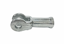 120Kn Clevis Fittings